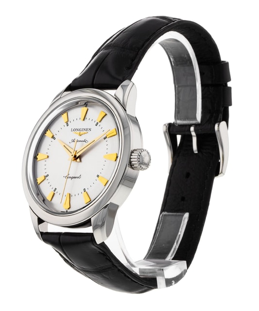 Longines Conquest L1.649.4.72.2 Image 2